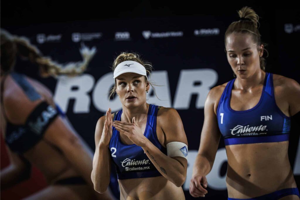 Suomen superpari sai todella ikäviä uutisia Suomen superpari sai todella ikäviä uutisia