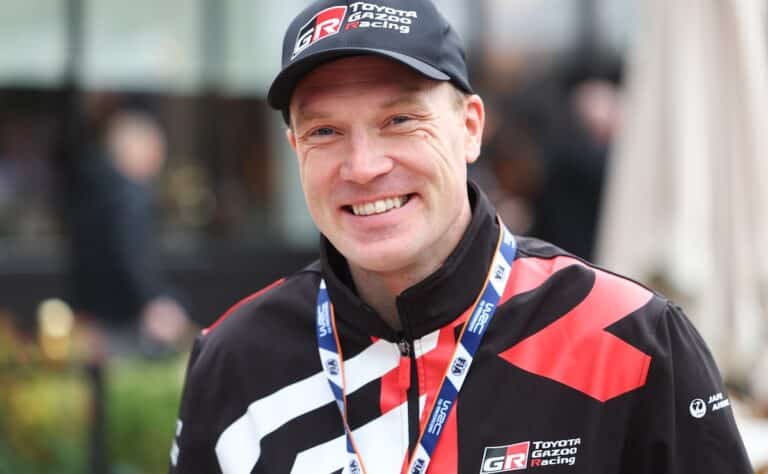 Jari-Matti Latvala sivussa myös kahdesta seuraavasta MM-rallista Jari-Matti Latvala sivussa myös kahdesta seuraavasta MM-rallista