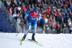 Suomen hiihtomiehillä synkkä päivä – ”Ei oltu pelipaikoilla” Suomen hiihtomiehillä synkkä päivä – ”Ei oltu pelipaikoilla”