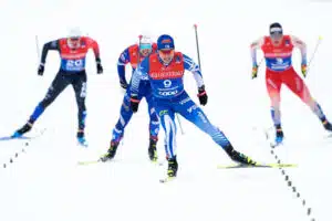 Lauri Vuorinen latasi kovan arvion kunnostaan – kommentti sai haukkomaan happea