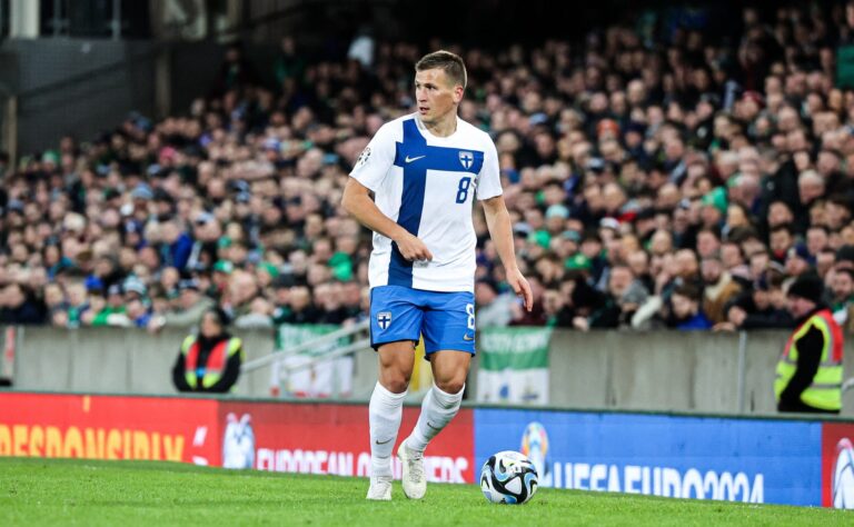 Huuhkajat ”mahdottomaan” haasteeseen – ”Meillä on hyvä sauma iskeä”