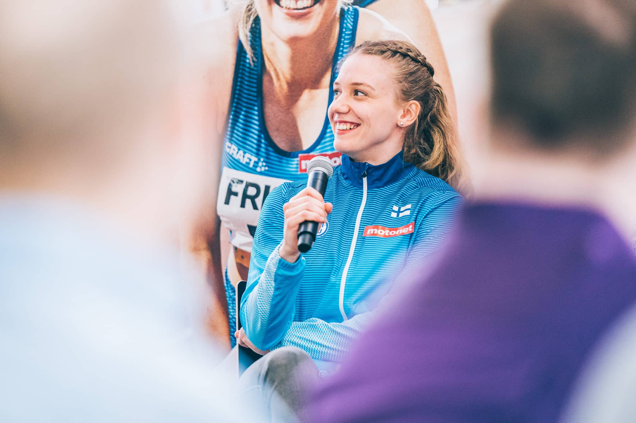 Atleetin asiantuntija räväytti kovan näkemyksen – yleisurheilun MM-halleista Suomeen jättipotti?