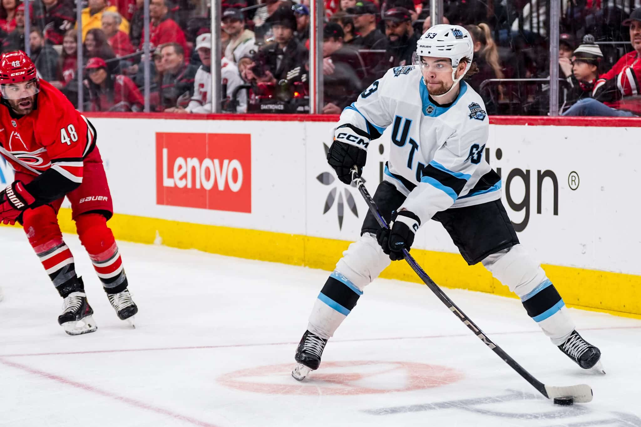 Uuden NHL-seuran sometiimi mokasi