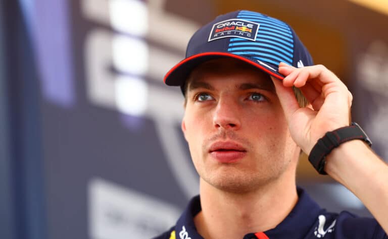 McLaren-pomo kertoi rajusta uutispommista – Max Verstappen lähtee Red Bull-tallista tämän kauden jälkeen