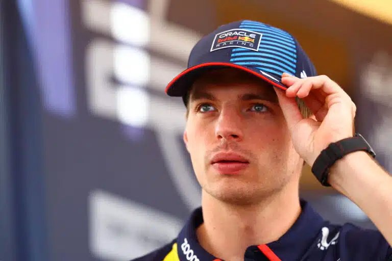 McLaren-pomo kertoi rajusta uutispommista – Max Verstappen lähtee Red Bull-tallista tämän kauden jälkeen