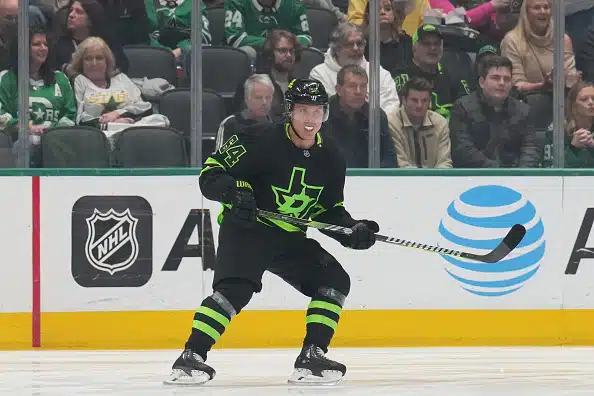 Mikael Granlund tehoili murskavoitossa ex-seuraansa vastaan