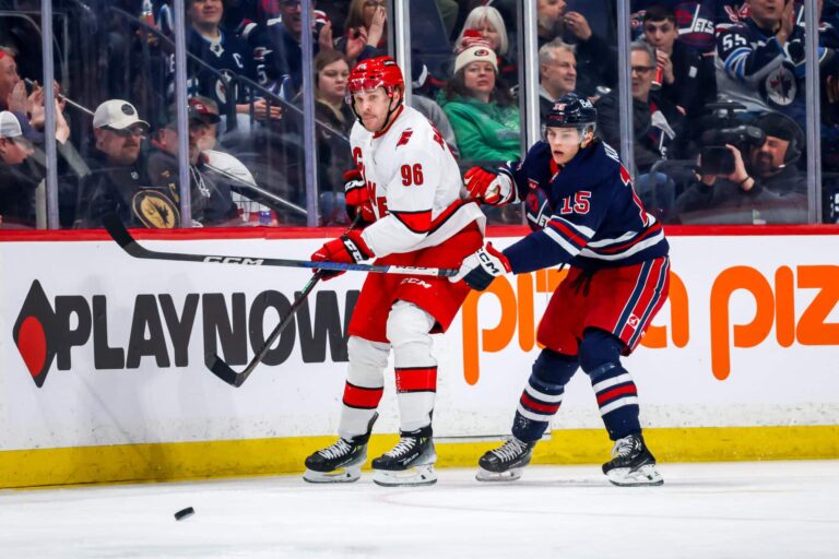 Näin Carolina Hurricanes GM kommentoi Mikko Rantasen lähtöä – ”Tiesimme sen olevan riski”