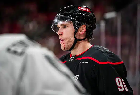 Mikko Rantasen naseva kommentti ketjukavereista kertoo kaiken