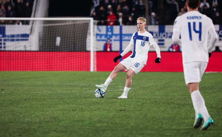 Pikkuhuuhkajat saa kovan vahvistuksen kesken EM-kisojen – ”Odotan jo oikein innolla”