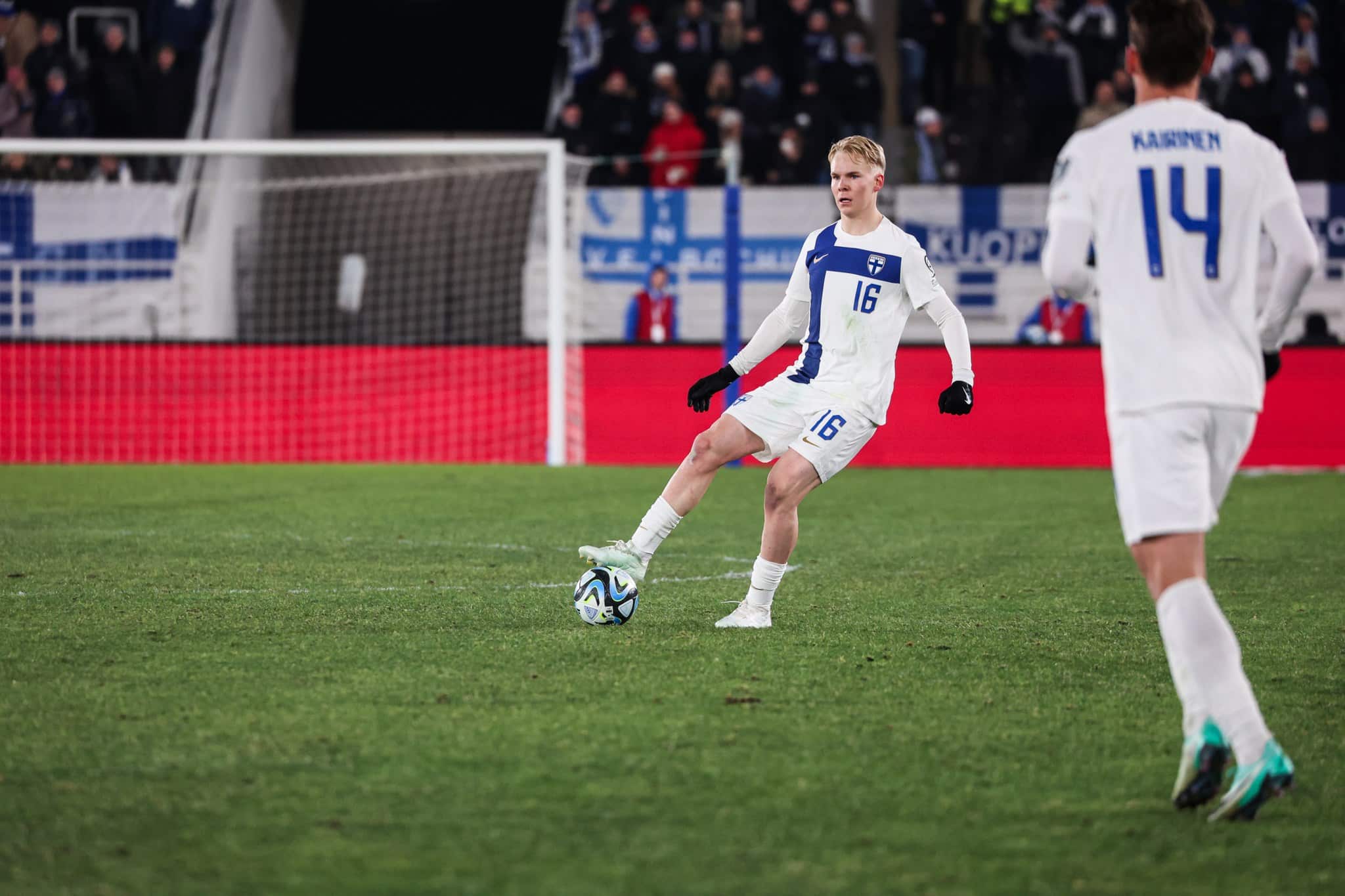 Pikkuhuuhkajat saa kovan vahvistuksen kesken EM-kisojen – ”Odotan jo oikein innolla”