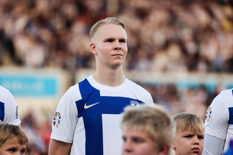 Matti Peltolan rooli Huuhkajissa epäselvä