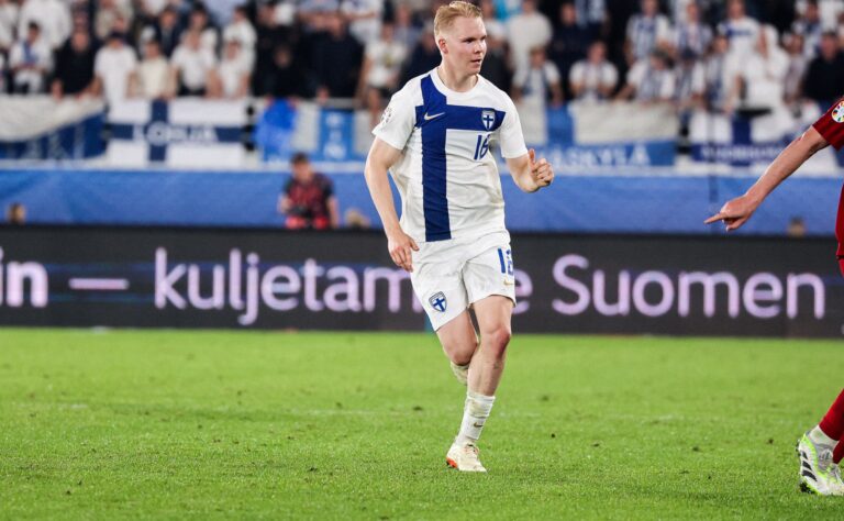Pikkuhuuhkajat saa jokerikortin kokoonpanoon – ”Tulemme tekemään muutamia muutoksia”