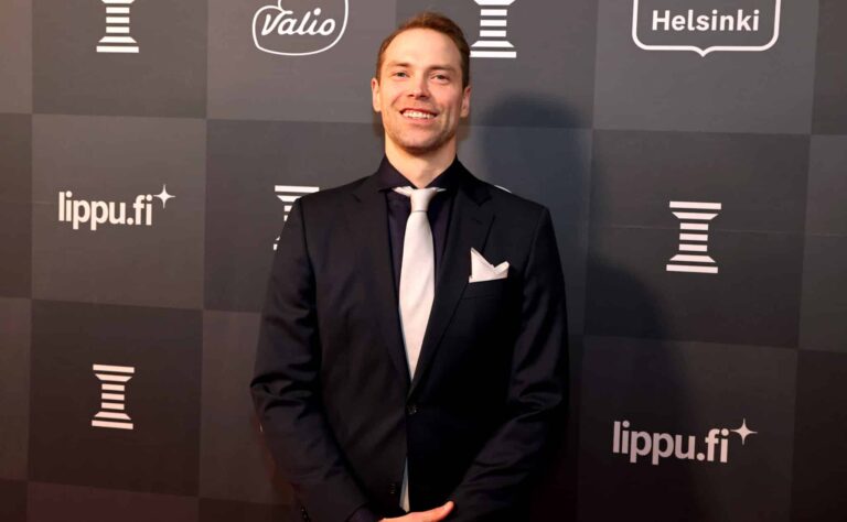 Petteri Koposen ensi kauden pesti sai vahvistuksen Petteri Koposen ensi kauden pesti sai vahvistuksen