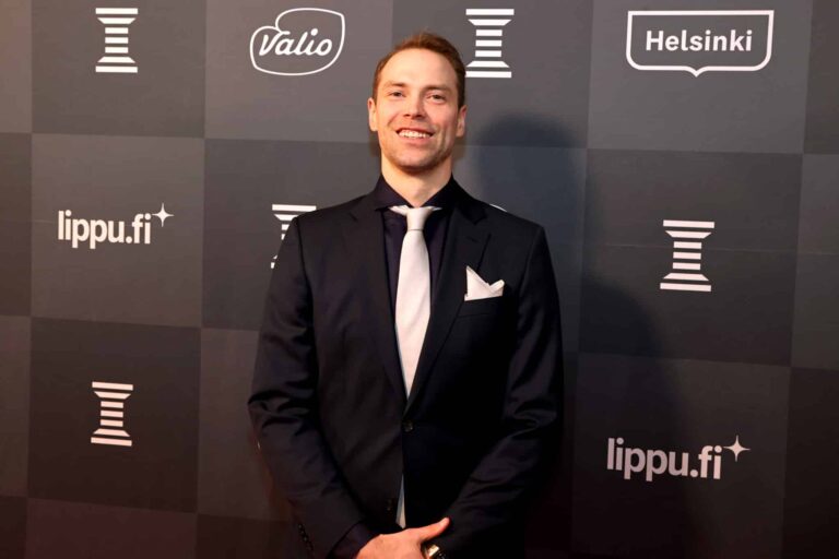 Petteri Koposen ensi kauden pesti sai vahvistuksen