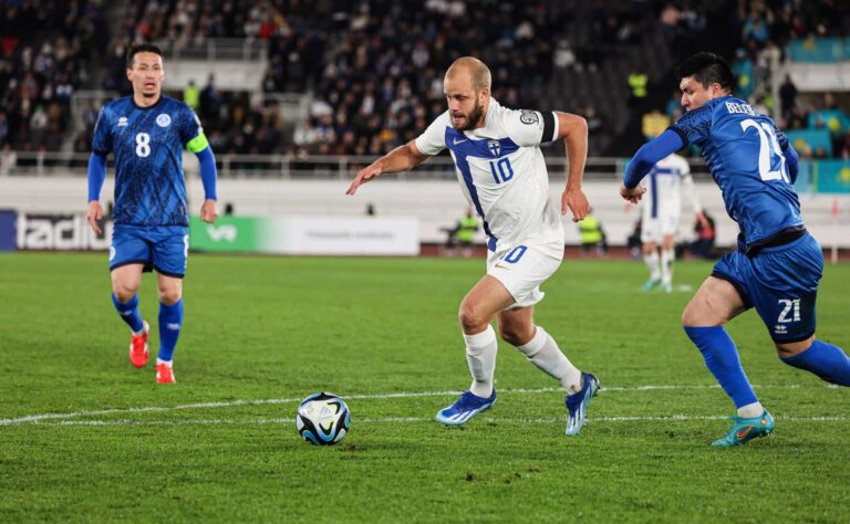 Teemu Pukilta tiukka linjaus - tällä asialla ei ollut mitään tekemistä ison päätöksen kanssa Teemu Pukilta tiukka linjaus – tällä asialla ei ollut mitään tekemistä ison päätöksen kanssa