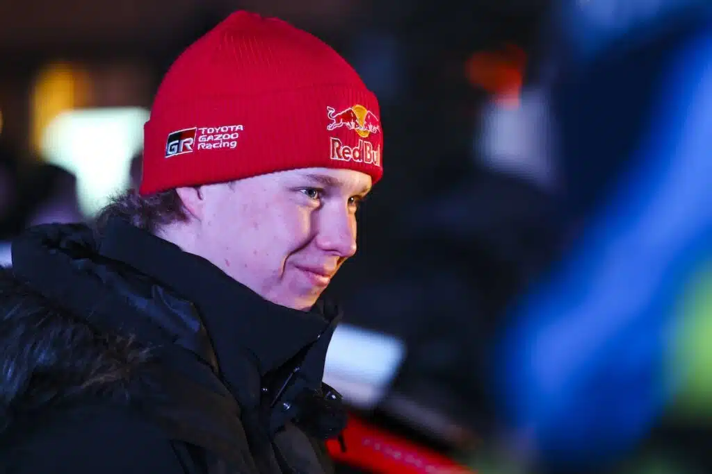 Kalle Rovanperän kisasta tuli täysi floppi – nyt suomalaismestari latasi suorat sanat