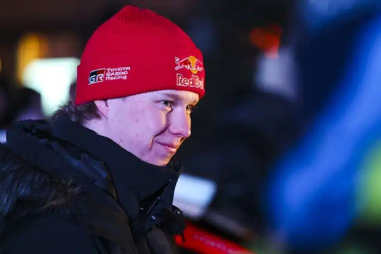 Kalle Rovanperän kisasta tuli täysi floppi – nyt suomalaismestari latasi suorat sanat