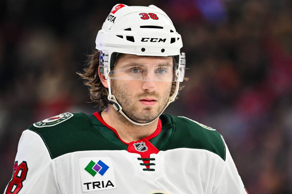 NHL:ssä jysähti jättimäinen pelikielto NHL:ssä jysähti jättimäinen pelikielto