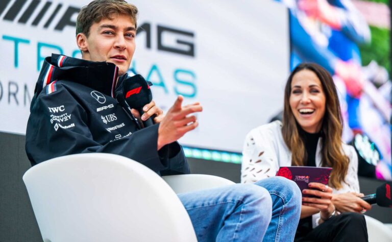 F1-tähti latasi tylyä tekstiä FIA:n sekoilusta