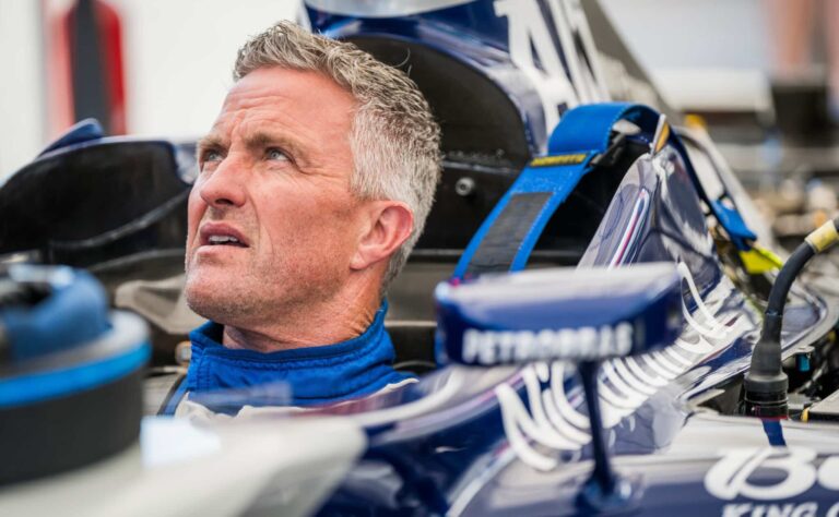 Onko tässä Lewis Hamiltonin korvaaja? – Ralf Schumacher nosti esiin yllätysnimen