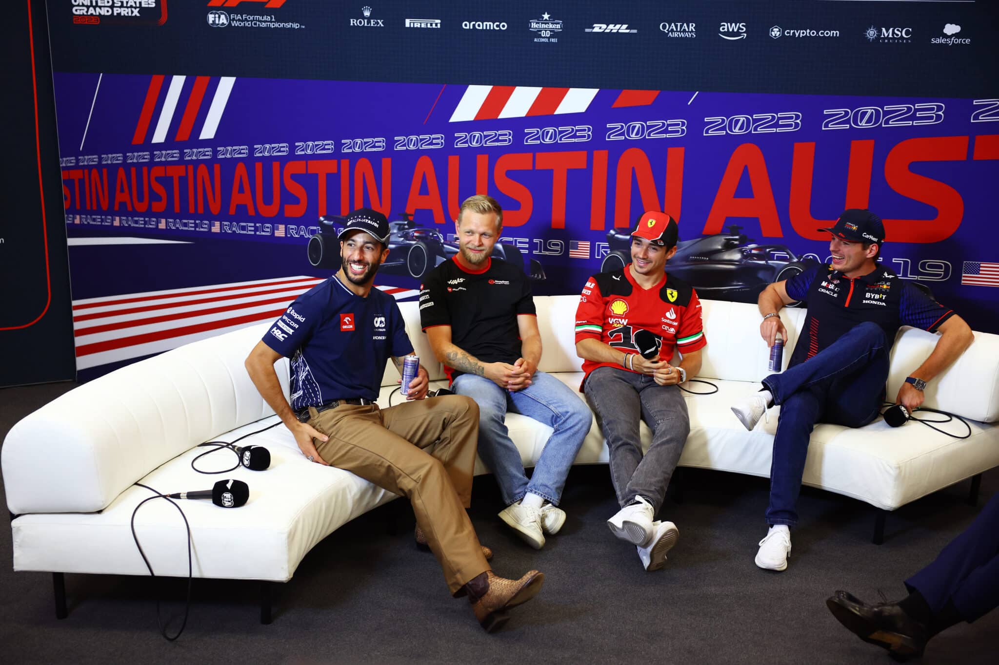 Ilman tallipaikkaa jäänyt F1-kuski sulki oven paluulle lopullisesti – “En etsinyt aktiivisesti sopimusta”