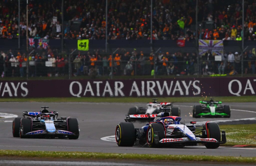 F1-talli kiinnitti uuden kuljettajan – melkoinen yllätysnimi F1-talli kiinnitti uuden kuljettajan – melkoinen yllätysnimi
