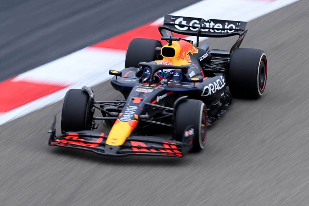 Max Verstappen kertoi kylmiä totuuksia – lähtölaskenta on alkanut? Max Verstappen kertoi kylmiä totuuksia – lähtölaskenta on alkanut?