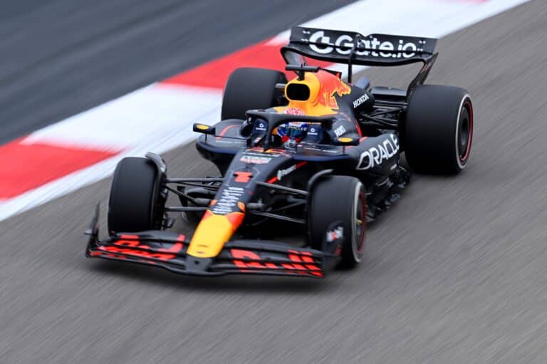 Max Verstappen kertoi kylmiä totuuksia – lähtölaskenta on alkanut?