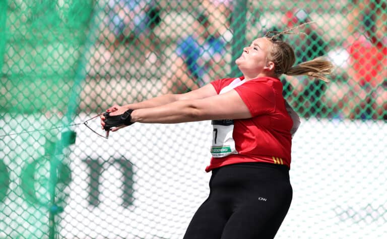Sara Killinen kiskaisi SE:n