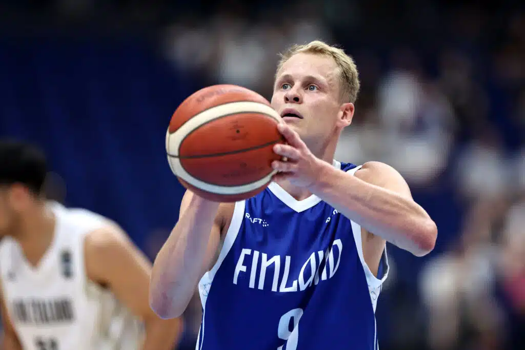 Puola kaatuu näillä miehillä – Susijengi julkisti kokoonpanonsa