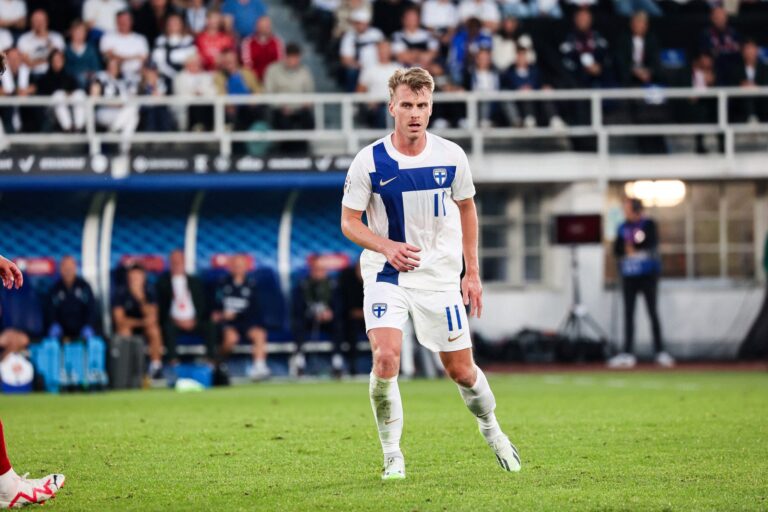 Kaksi ikonia lähtee nyt – miten Huuhkajat pärjää ilman heitä?