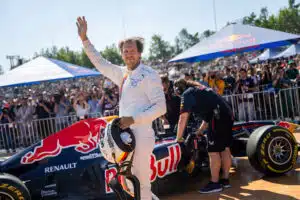 Muistatko tämän Sebastian Vettelistä? – se saattaa hämmästyttää