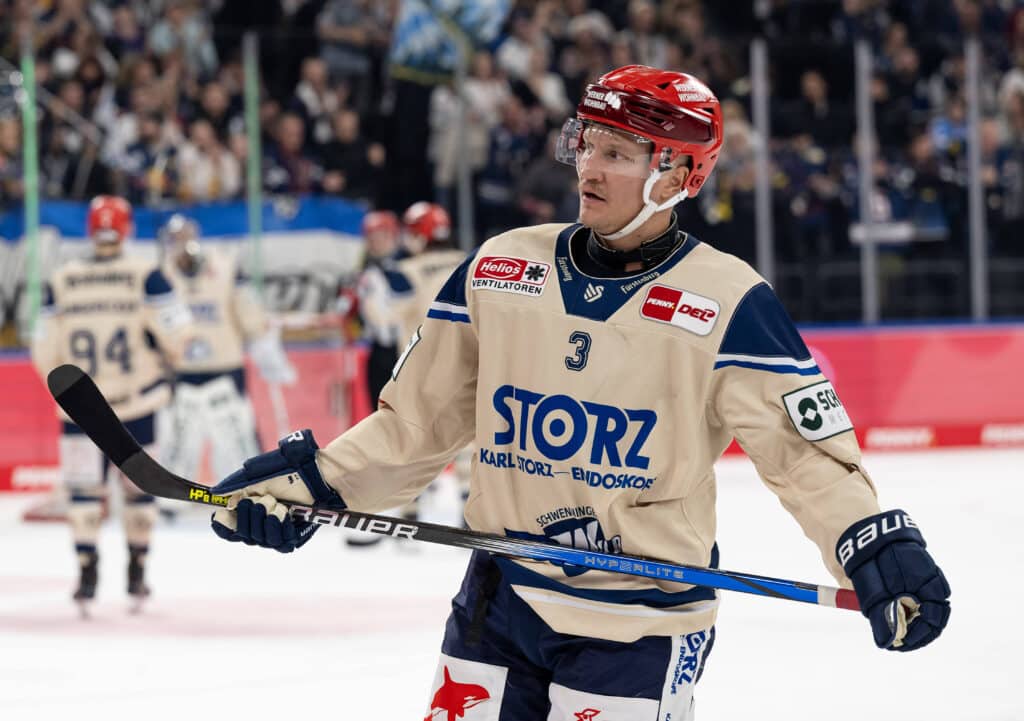 Tässä on Teemu Pulkkisen uusi seura Tässä on Teemu Pulkkisen uusi seura