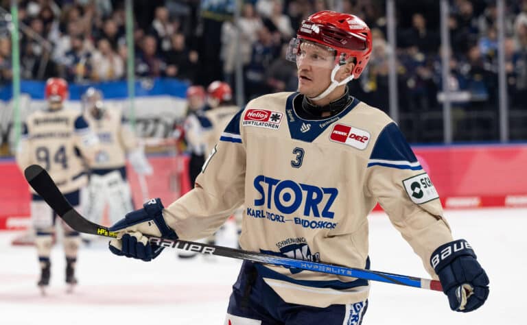 Tässä on Teemu Pulkkisen uusi seura