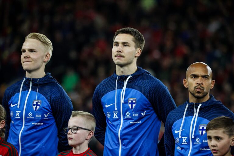 Miro Tenho hurjassa iskussa – ”Oli upea voitto”