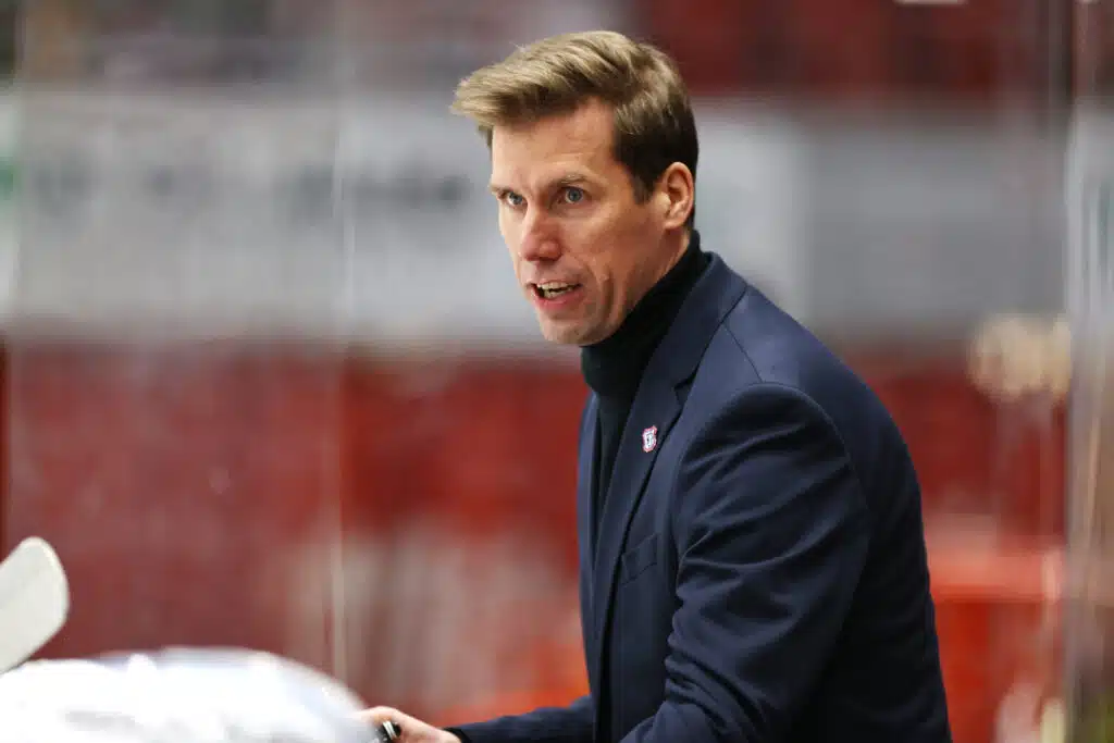 Potkut saanut kultaleijona löysi uusia töitä