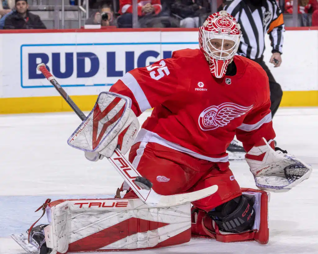 Suomalaisvahti teki upeaa historiaa AHL:ssä