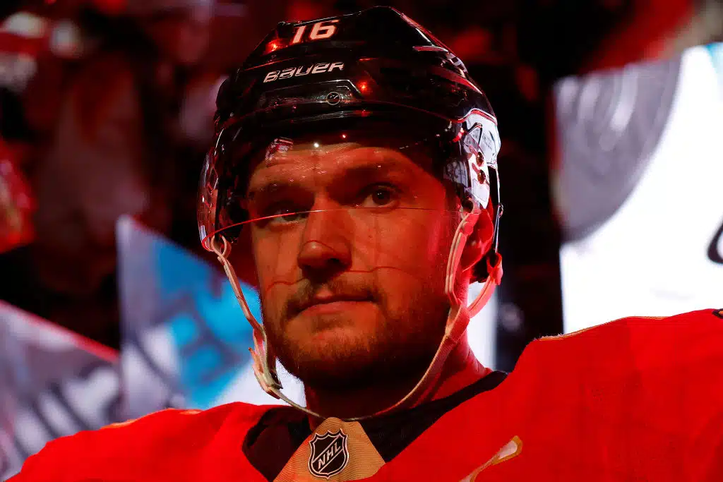 NHL-toimittaja heitti rajun arvion Leijonista: ”Luotan tässä vaistooni”