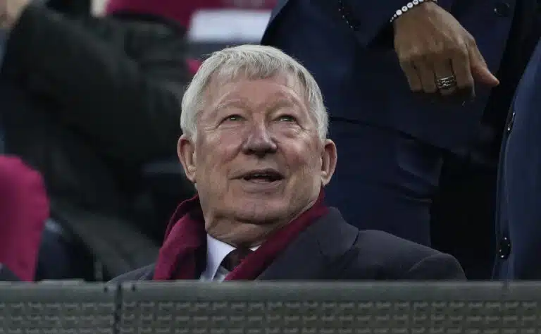 ManU-legenda kritisoi kovin sanoin Alex Fergusonia – ”Leijuu kuin paha haju”