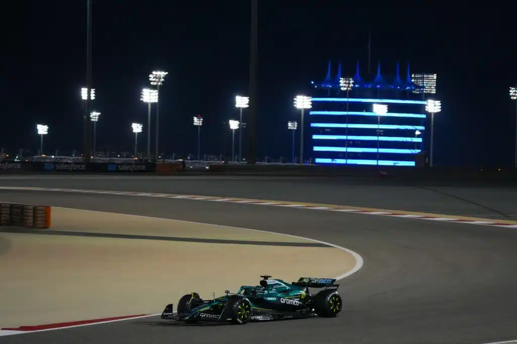 Karu arvio: F1-kuskin kohtalo on jo sinetöity