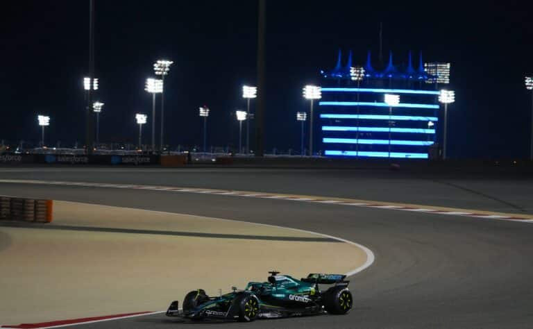 Karu arvio: F1-kuskin kohtalo on jo sinetöity