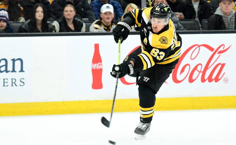 Barkov ja kumppanit sulivat pahasti – kosto kapteenin kaappaamisesta?