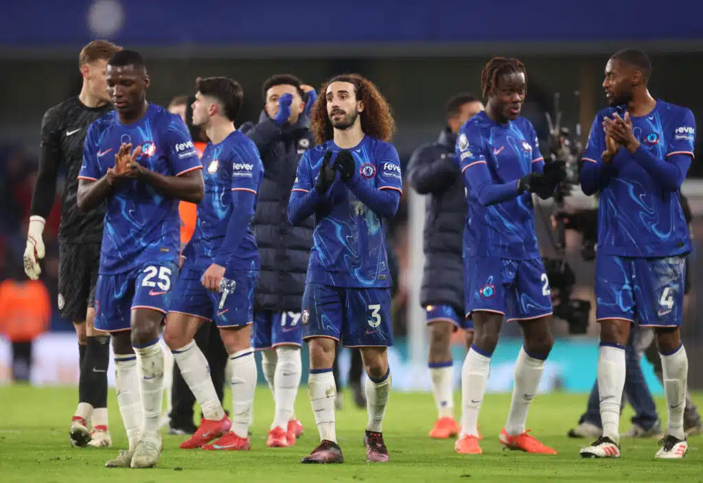 Chelsea kyttää iskun paikkaa – Liverpoolin B-suunnitelma murskaksi?