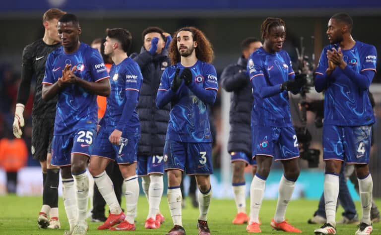 Chelsea kiinnitti suomalaispelaajan