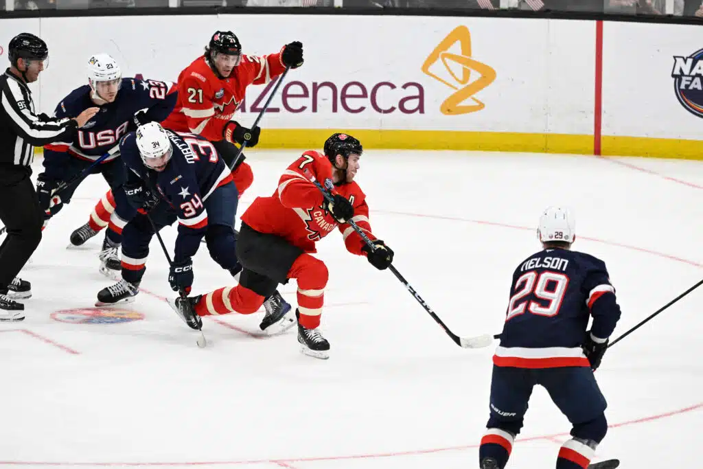 Kanadan sankari Connor McDavid: ”Tämä merkitsee paljon”