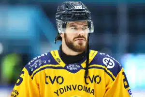 Urheilucast: Jokerit kaappasi Liigan tähtipakin