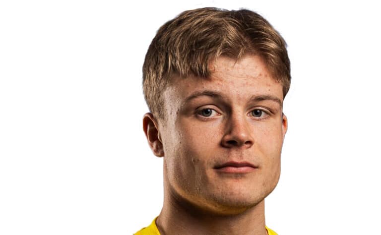 Veikkausliigan mestarille tärkeä jatkosopimus Veikkausliigan mestarille tärkeä jatkosopimus