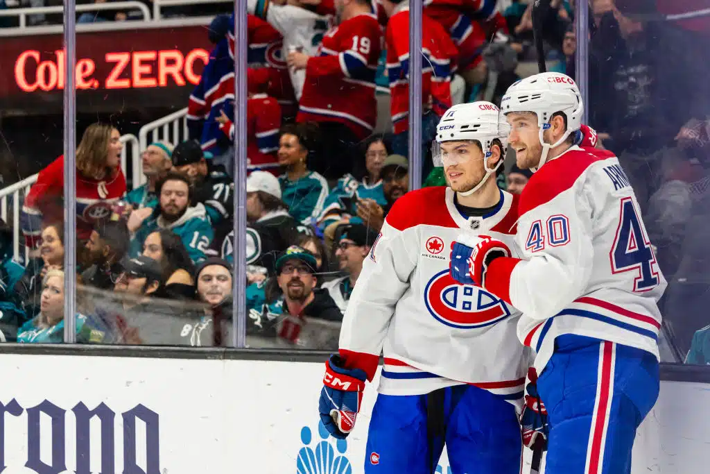 Joel Armia Montrealin sankari – Patrik Laineen tuska kasvaa