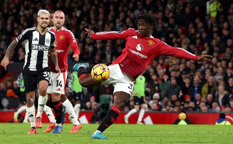 Manchester Unitedilta hyviä uutisia sairastuvalta