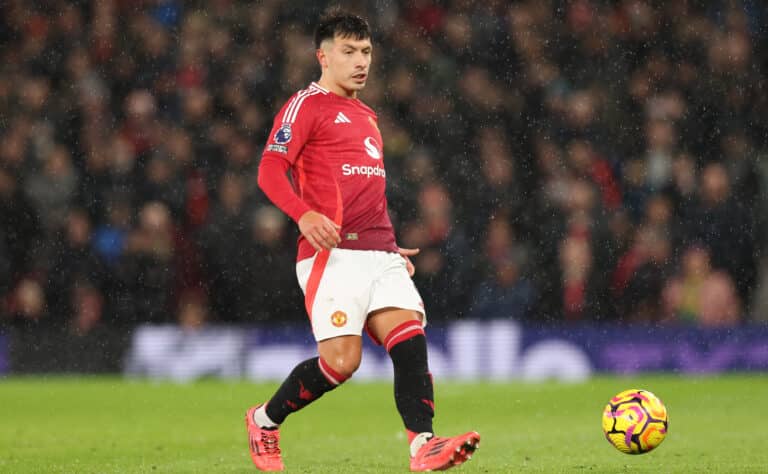 Manchester Unitedin tähtipelaajan loukkaantumisputki jatkuu – koko loppuvuosi uhattuna
